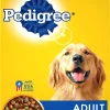 Pedigree Adult Complete Nutrition Roasted Chicken Rice and Vegetables Dry Dog Food - 3.5 lb Bag