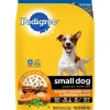 Pedigree Adult Small Dog Complete Nutrition Roasted Chicken and Vegetables Dry Dog Food - 15.9 lb Bag