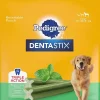 Pedigree Dentastix Fresh Large Dog Dental Chew Treats - 5 oz - 6 Count
