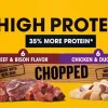 Pedigree High Protein Multi Pack Canned Dog Food - 13.2 oz - Case of 12