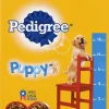 Pedigree Puppy Growth and Protection Complete Steak and Vegetables Dry Dog Food - 3.5 lb Bag