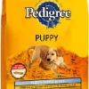 Pedigree Puppy Growth and Protection Complete Chicken and Vegetables Dry Dog Food - 16.3 lb Bag