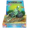 Penn Plax Action-Air Skeleton with Jug & Treasure Chest