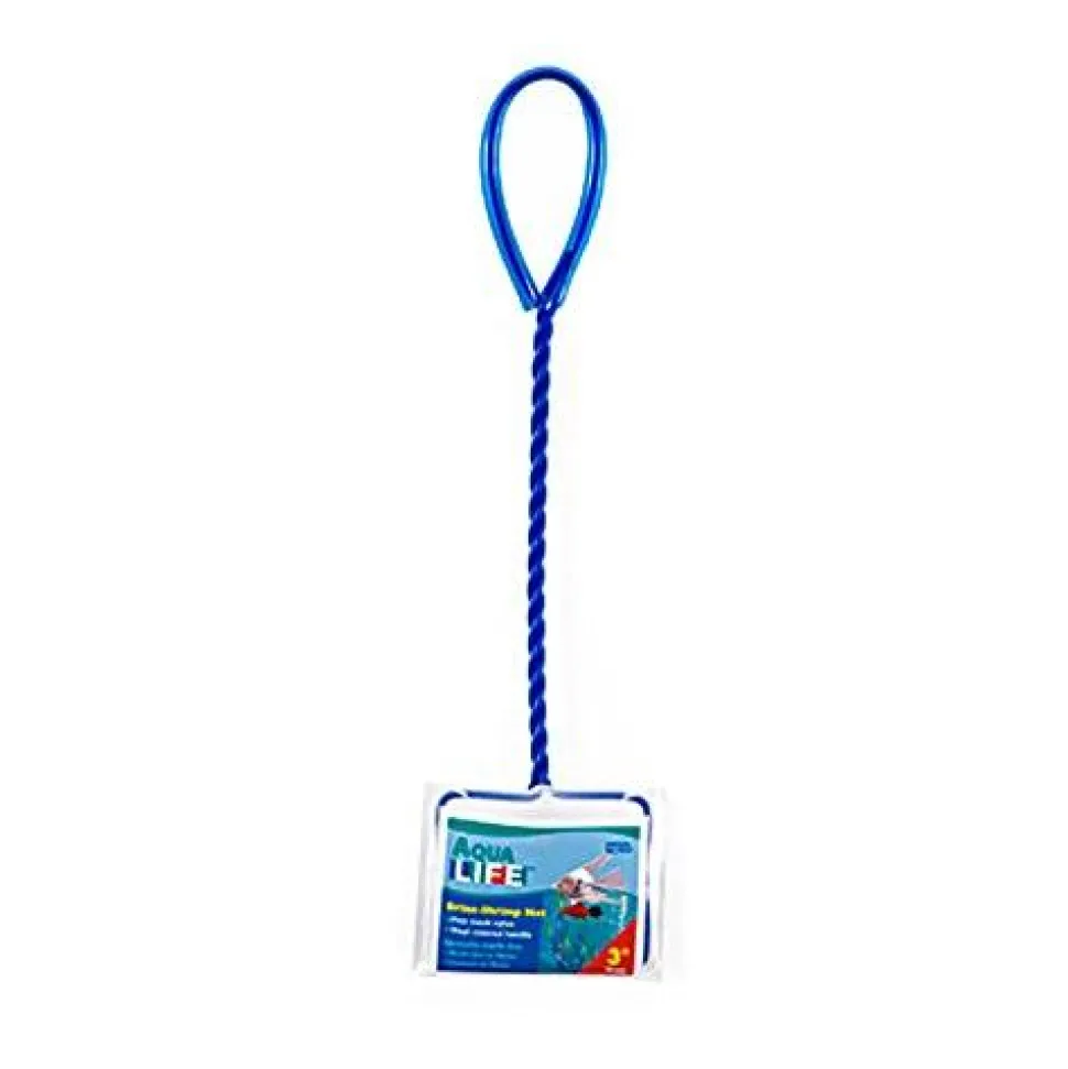 Penn Plax Brine Shrimp Net - 3"