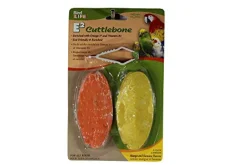 Penn Plax E-Cuttlebone - Flavoured - 2 pk