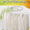 Penn Plax E-Cuttlebone - Fruit - 3 pk