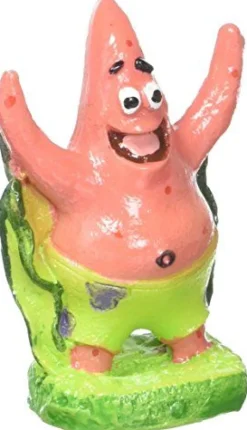 Penn Plax Patrick