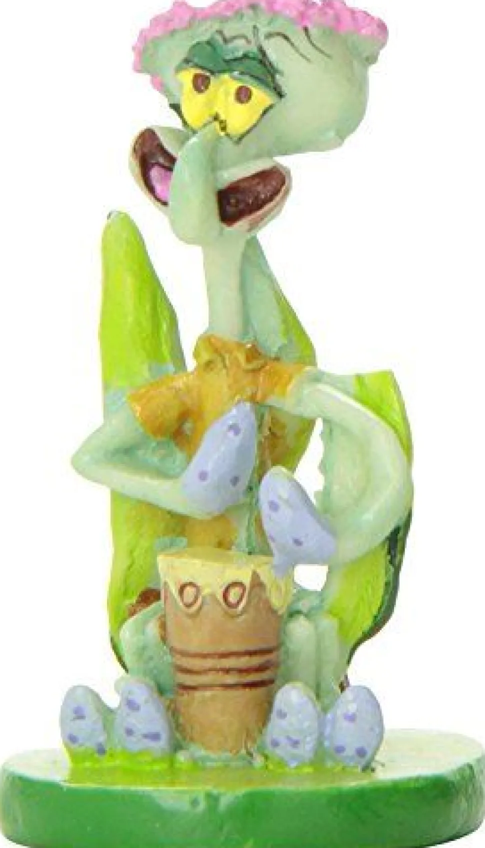 Penn Plax Squidward