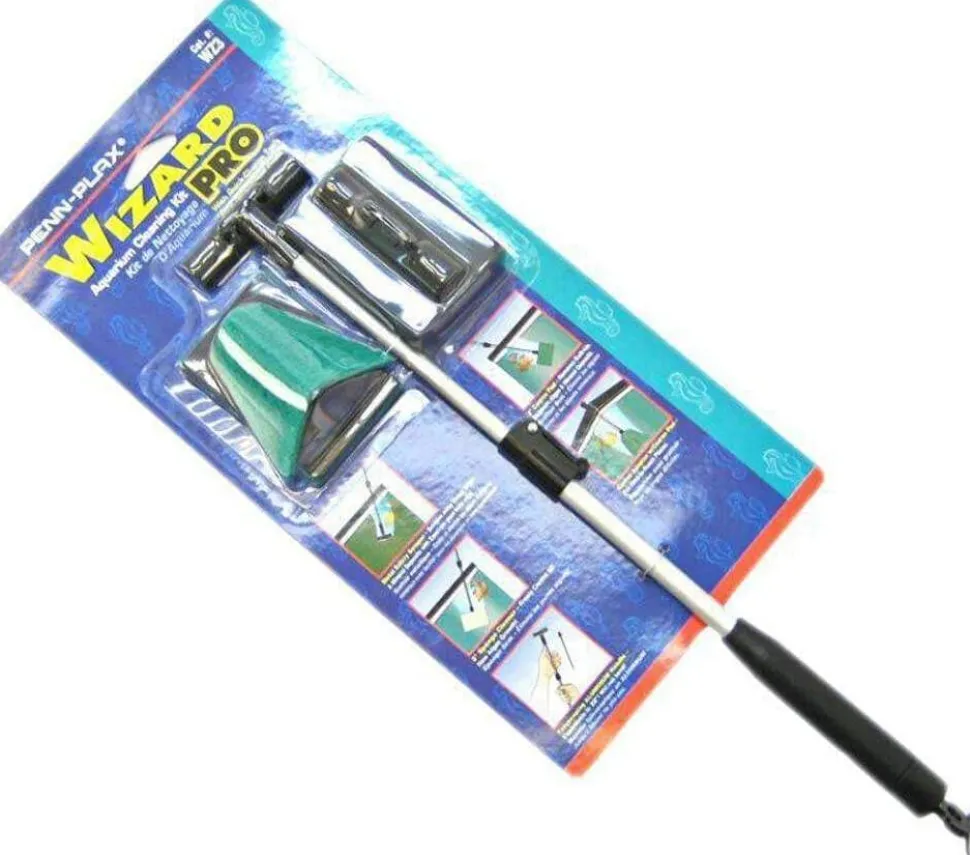 Penn Plax The Wizard "Pro"