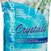 Pestell Clear Choice Low Track Silica Cat Litter - 4 Lbs - Case of 8