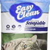 Pestell Clumping Cat Litter Fresh Linen Scent - 40 lb Bag