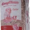 Pestell Easy Clean Cedar Shavings (Poly) Small Animal Bedding - 113 Ltr