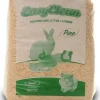 Pestell Easy Clean Pine Shavings (Poly) Small Animal Bedding - 113 Ltr