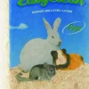 Pestell Easy Clean Pine Shavings Small Animal Bedding - 20 Ltr - Case of 6