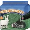 Pestell Prairie Timothy Hay Small Animal Bedding - 48 oz - 4 Count