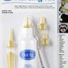 Pet Ag Animal Nursing Kit Dog Milk Replacers - 2 Oz