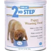 Pet Ag Esbilac 2Nd Step Puppy Weaning Food Dog Milk Replacers - 14 Oz