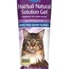 Pet Ag Hairball Natural Gel for Cats - 3.5 Oz