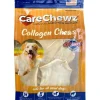 Pet Factory Carechewzâ® Collagen Slices Natural Dog Chews - Natural - 8 Oz