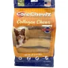 Pet Factory Carechewzâ® Collagen Little Rovers Marinade Natural Dog Chews - Chicken - 16 Oz - 8 Pack