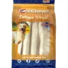 Pet Factory Carechewzâ® Collagen Wraps Natural Dog Chews - Natural - 5.1 Oz - 4 Pack