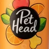 Pet Head Ditch The Dirt Dog Shampoo - Orange - 16 Oz