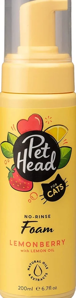 Pet Head Holiday Festive Dog Shampoo & Spray - Roasted Chestnu - 2 Pack