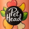 Pet Head Quick Fix 2 In 1 Grooming Foam Shampoo - Peach - 6.7 Oz