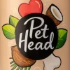 Pet Head Sensitive Soul Dog Shampoo - Coconut - 16 Oz