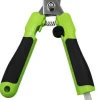 Pet Life ® 'Clip N' File' 2-in-1 Grooming Pet Nail Clipper with Built-in Concealed Filer