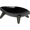 Pet Life ® 'Couture Sculptured' Dishwasher Safe Melamine Pet Bowl