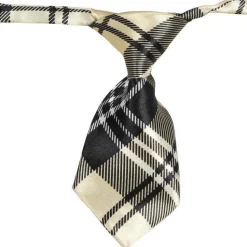 Pet Life ® Fashionable and Trendy Designer Dog Neck Tie
