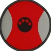 Pet Life ® 'Fribee Toss' Extreme Neoprene Waterproof Fetch Frisbee Floating Dog Toy