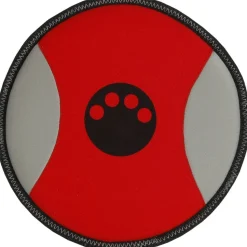 Pet Life ® 'Fribee Toss' Extreme Neoprene Waterproof Fetch Frisbee Floating Dog Toy