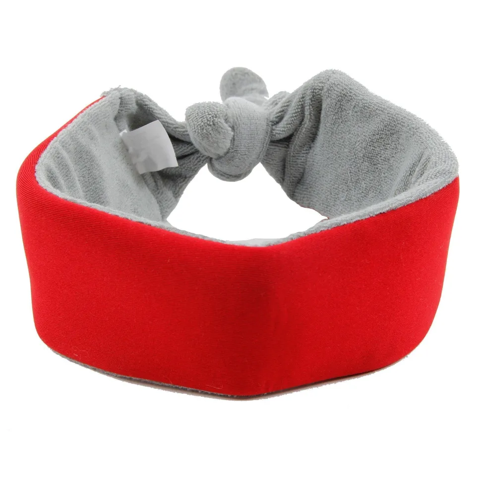 Pet Life ® 'Neo-Breeze' Insertable and Adjustable Cooling Dog Neck Wrap