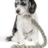 Pet Life ® 'Tough-Tugger' Industrial-Strength Shock Absorption Woven Pet Dog Leash