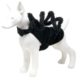 Pet Life 'Creepy Webs' Holiday Spider Pet Dog Costume