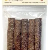 Pet 'N Shape Bully Crunch Stix Dog Treat - 5 Count