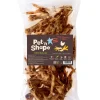 Pet 'N Shape Chicken Feet Dog Treats - 1 lb