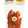 Pet 'N Shape Chik 'n Breast Dog Treat - 4 Oz