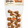 Pet 'N Shape Duck 'n Rice Dumbbells Dog Treats - 3 Oz