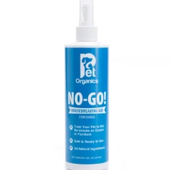 Pet Organics No-Go Housebreaking Aid - 16 Fl. Oz