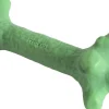 Pet Qwerks BarkBone Stick Mint/Breath Nylon Dog Chews - Extra Large