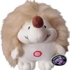 Pet Qwerks Hedgehog Dog Toy - Large