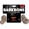 Pet Qwerks Made-in-the-USA Dinosaur BarkBone Bacon & Nylon Natural Dog Chews - XX-Large