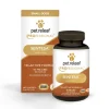 Pet Releaf Sentesa Tri-Active Formula 10 mg Small-Dog CBD Dog Supplements - 60 Count Bottle