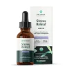 Pet Releaf Stress Releaf Organic 600 mg Hemp Oil Dog Supplements - 1 Oz Bottle