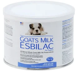 Pet-AG Esbilac Goats Milk For Puppies