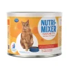 PetAg Nutri-Mixer Immunity Milk-Based Cat Food Topper - 6 Oz