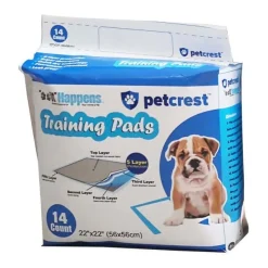Petcrest Dog Training Pads